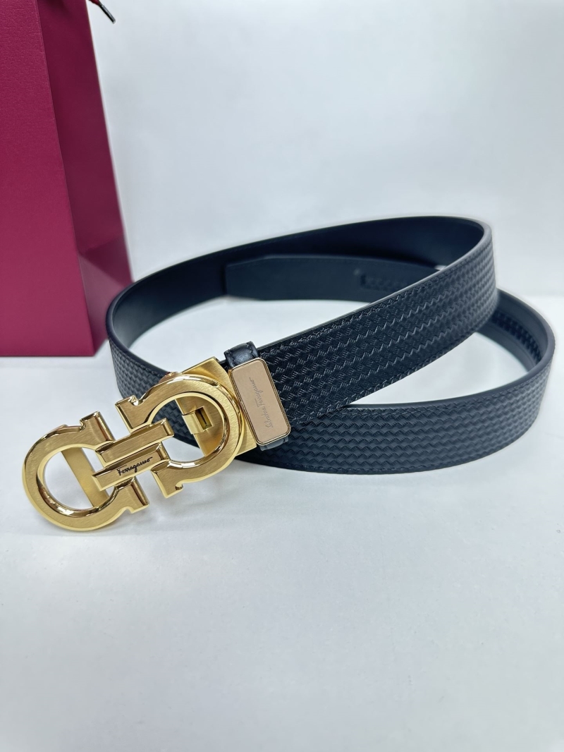 Ferragamo Belts